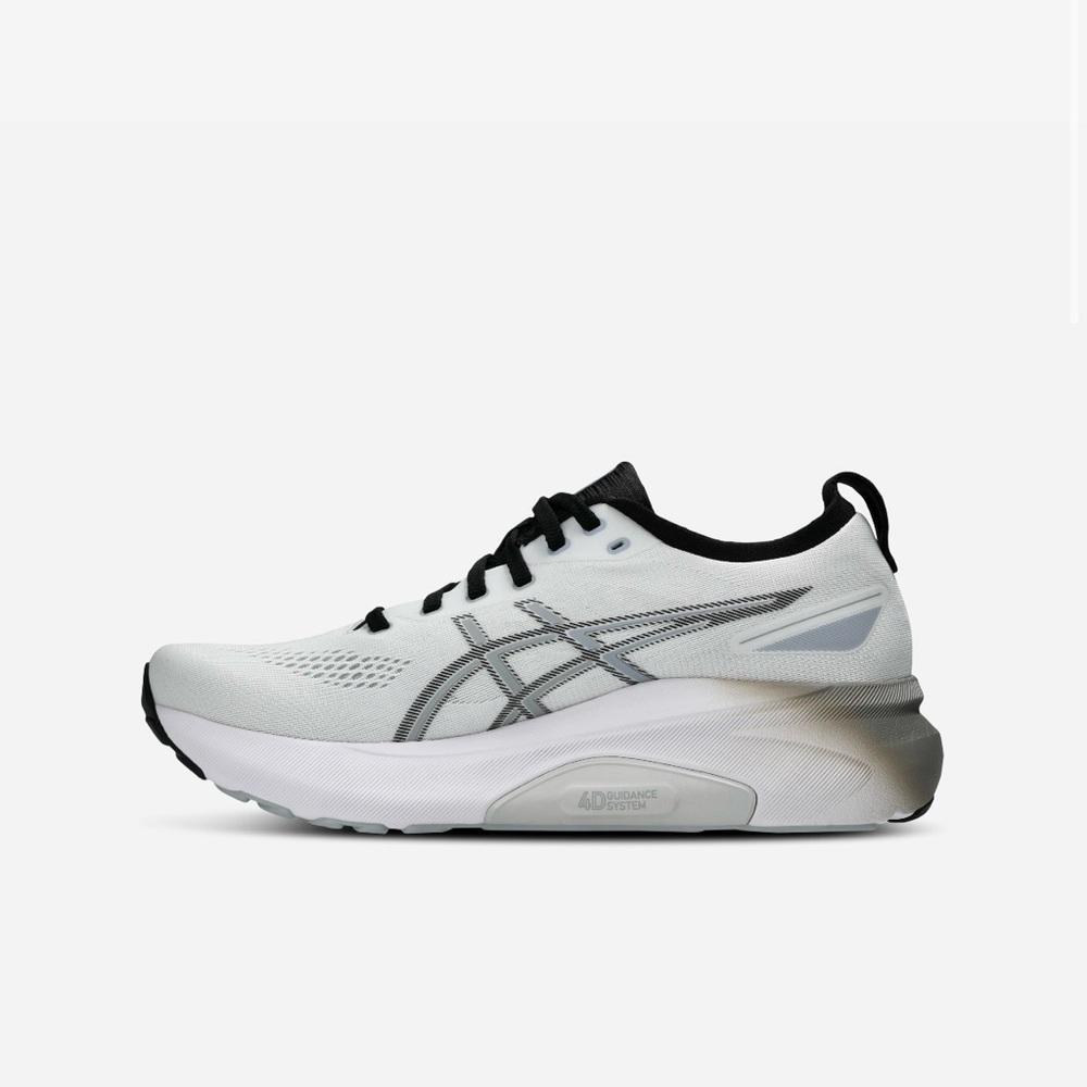 ASICS Mens GEL-KAYANO 31 Running Shoes